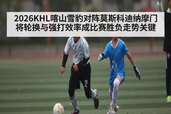 2026KHL喀山雪豹对阵莫斯科迪纳摩门将轮换与强打效率成比赛胜负走势关键 | kaiyun sports